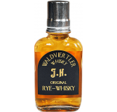 Rye Whisky J.H. 0,10L