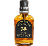 Rye Malt J.H. 0,10 l