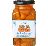Schwipserl Frucht 30 cl - Beschwingte Marille