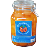 Schwipserl Frucht Party 2,00L - Beschwingte Marille