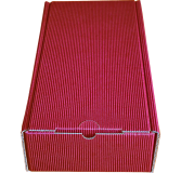 Geschenkkarton_2er rot (38x18x8,5 cm)