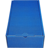 Geschenkkarton_2er blau (38x18x8,5 cm)