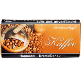 Kaffeeschokolade