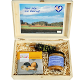 Geschenkkassette Feine Selection V