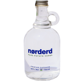 Waldviertler Erdäpfel Wodka BIO 0,70L
