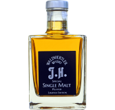 Dark Single Malt Peated J.H. 0,50 l