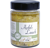 Apfellauch Pesto
