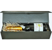Geschenkkassette Bio-Sparkling dialogue