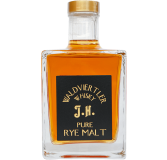 Rye Malt J.H. 0,50 l