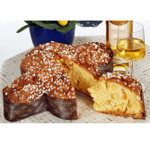 Osterkuchen Colomba 800g
