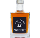 Single Malt J.H. 0,50 l