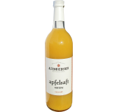 Apfelsaft Topaz