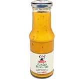 Grillsauce Smoky Kukuruz