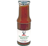 Grillsauce Zwetschken-Ketchup