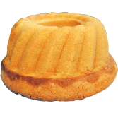 Hausgemachter Eierlikörkuchen