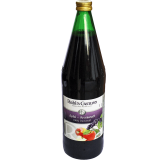 Apfel-Aroniasaft 1L
