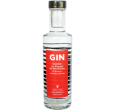 Waldviertler Gin J.H. 0,20L