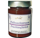 Weihnachtsmarmelade